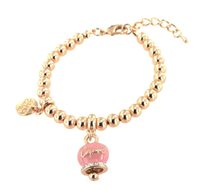 Bracciale Bysimon Donna Belvedere in Lega metallica 3571939 - 3571939
